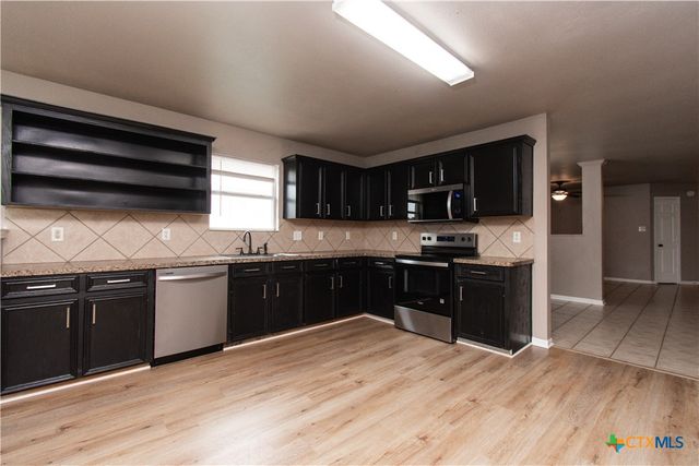 4004 Bull Run Drive, Killeen, TX 76549