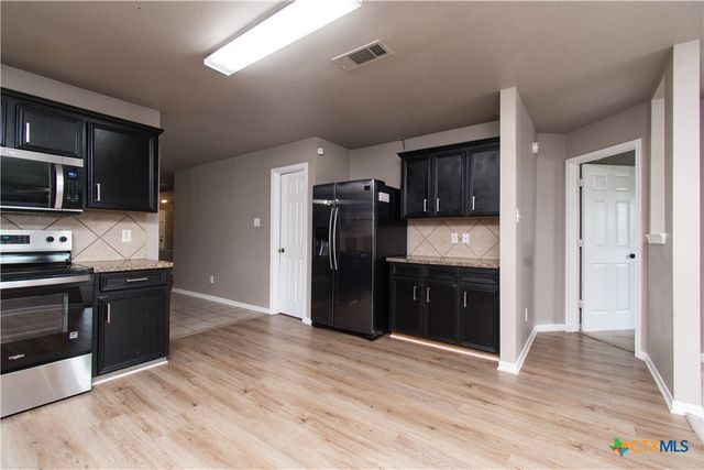 4004 Bull Run Drive, Killeen, TX 76549