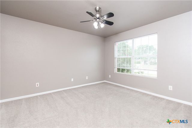 4004 Bull Run Drive, Killeen, TX 76549