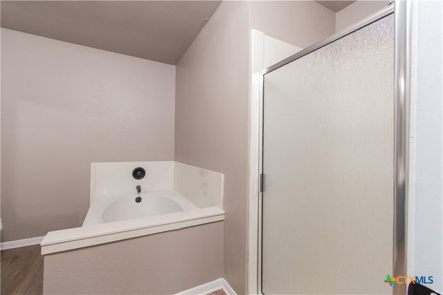 4004 Bull Run Drive, Killeen, TX 76549
