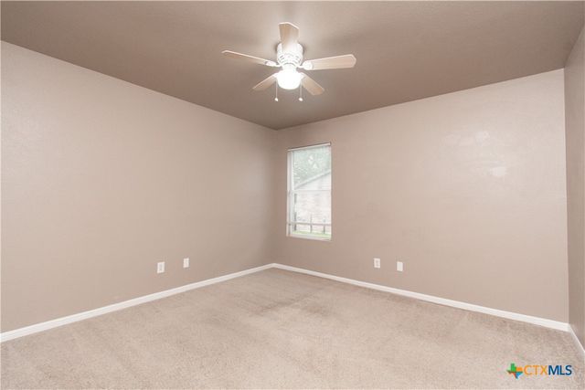 4004 Bull Run Drive, Killeen, TX 76549
