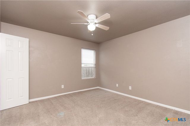 4004 Bull Run Drive, Killeen, TX 76549
