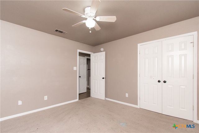 4004 Bull Run Drive, Killeen, TX 76549