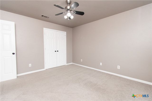 4004 Bull Run Drive, Killeen, TX 76549