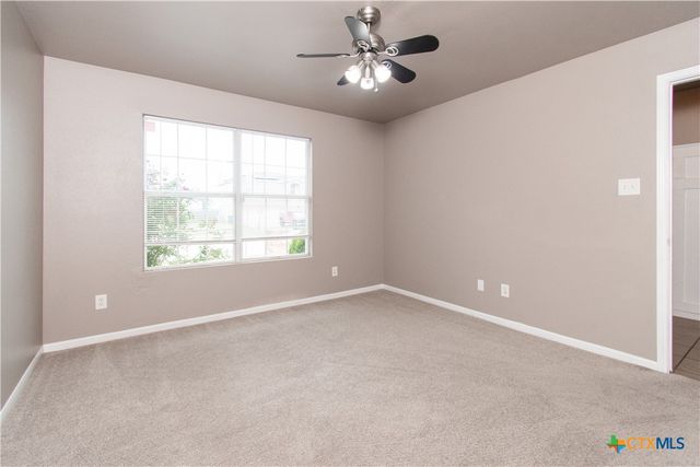 4004 Bull Run Drive, Killeen, TX 76549