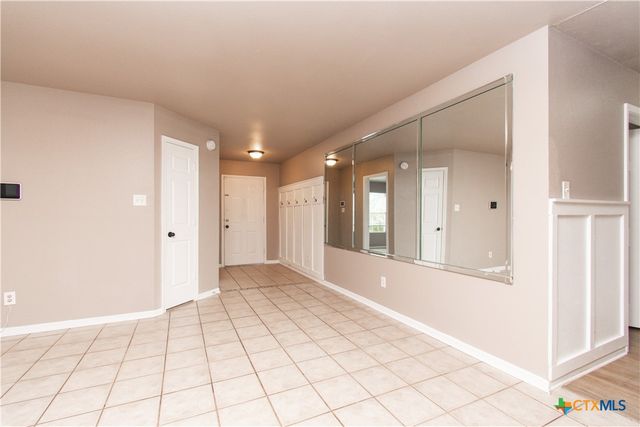 4004 Bull Run Drive, Killeen, TX 76549