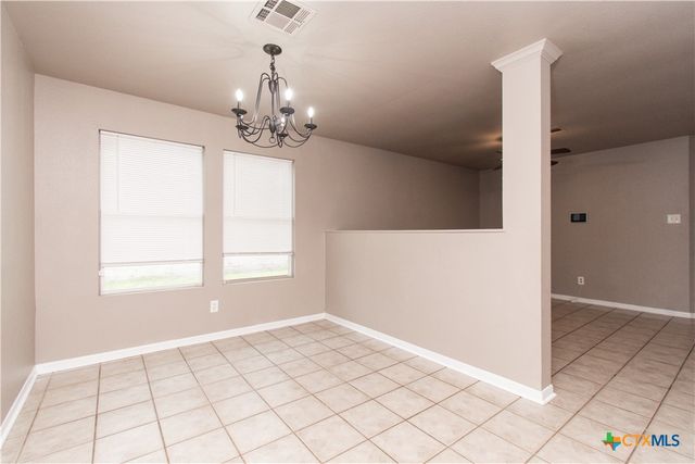 4004 Bull Run Drive, Killeen, TX 76549