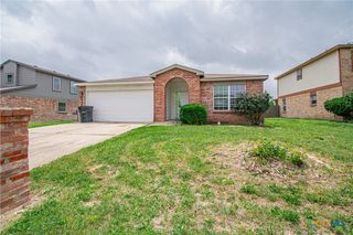 4004 Bull Run Drive, Killeen, TX 76549
