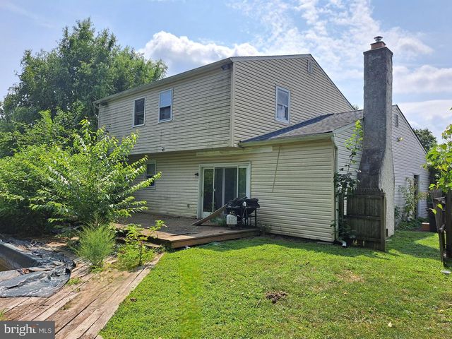 31 OLD HICKORY DR, Richboro, PA 18954