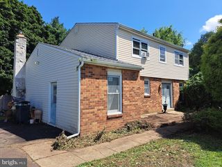 31 OLD HICKORY DR, Richboro, PA 18954