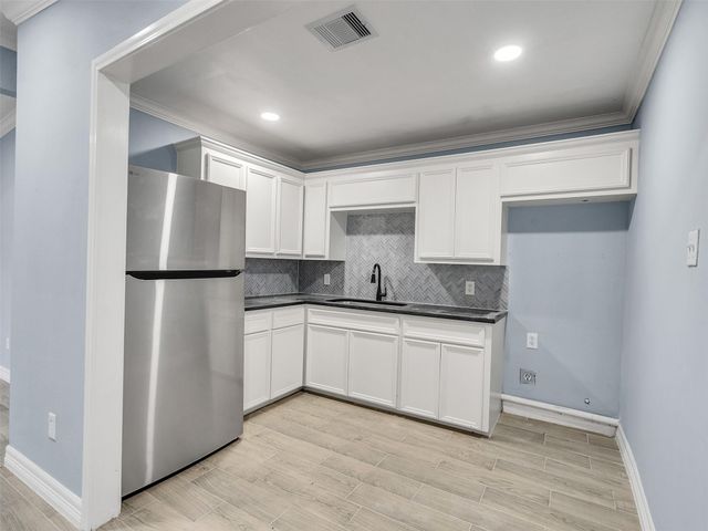 4418 Dacca Drive, Houston, TX 77047