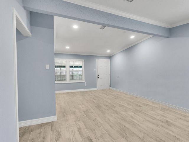 4418 Dacca Drive, Houston, TX 77047