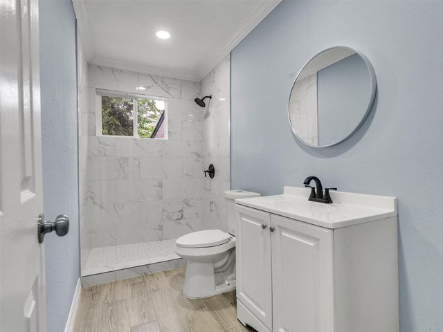 4418 Dacca Drive, Houston, TX 77047