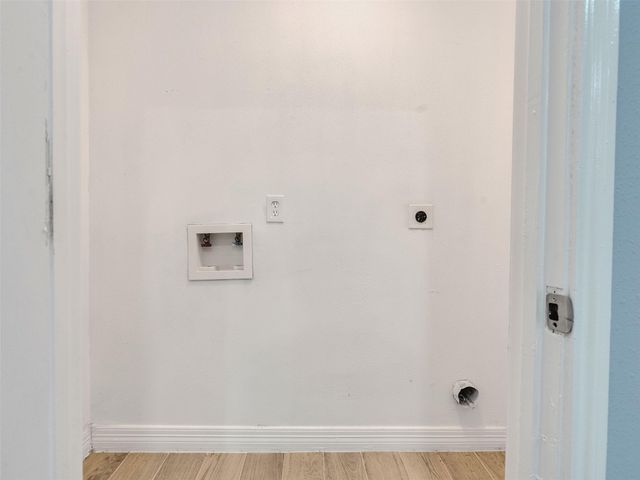 4418 Dacca Drive, Houston, TX 77047