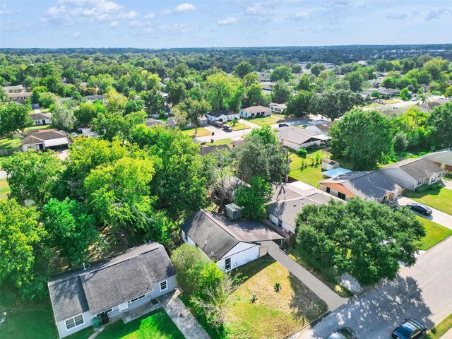 4418 Dacca Drive, Houston, TX 77047