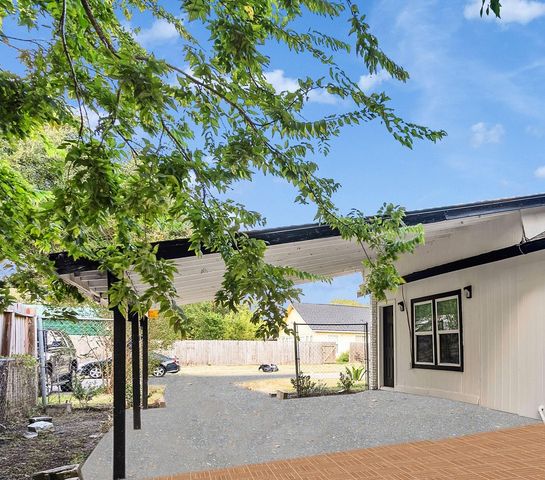 4418 Dacca Drive, Houston, TX 77047