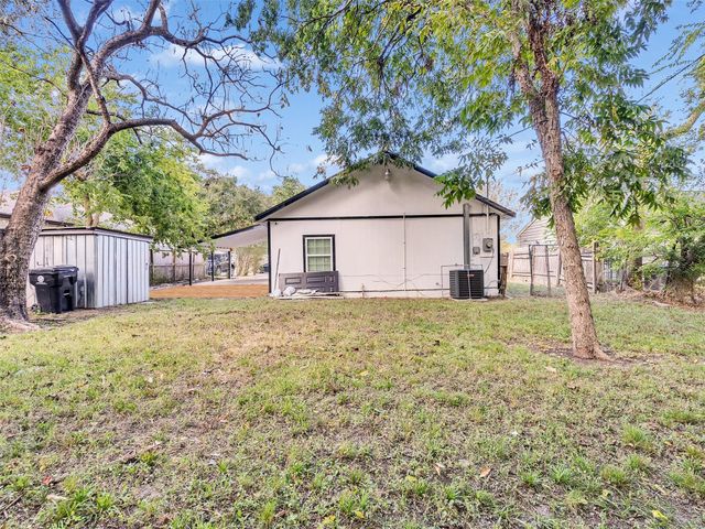 4418 Dacca Drive, Houston, TX 77047