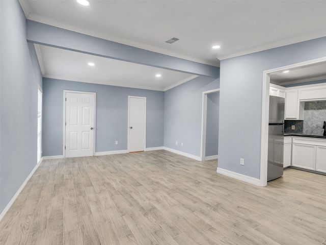 4418 Dacca Drive, Houston, TX 77047