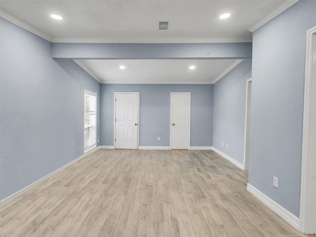 4418 Dacca Drive, Houston, TX 77047