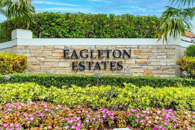 262 Eagleton Estate Boulevard, Palm Beach Gardens, FL 33418