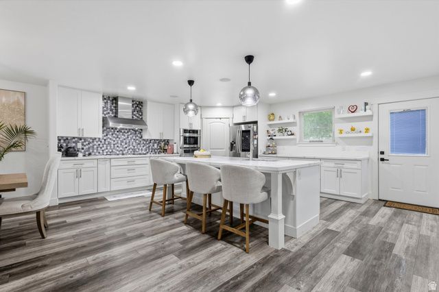 13619 S ANNABERG WAY, Riverton, UT 84065