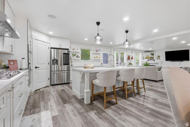 13619 S ANNABERG WAY, Riverton, UT 84065