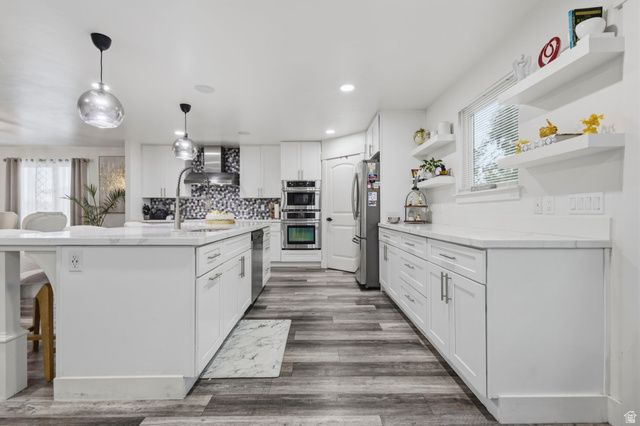 13619 S ANNABERG WAY, Riverton, UT 84065