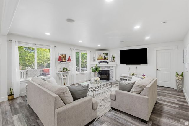 13619 S ANNABERG WAY, Riverton, UT 84065