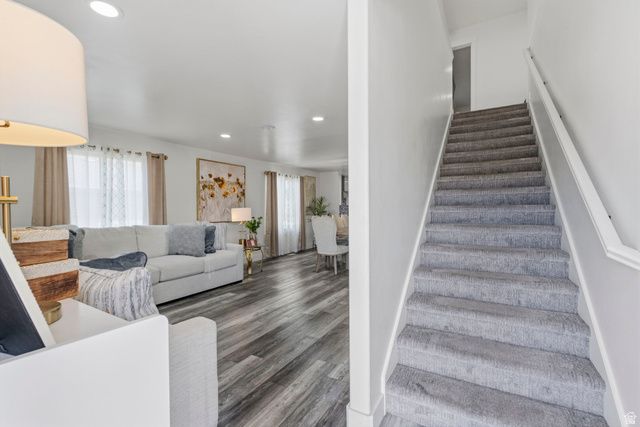 13619 S ANNABERG WAY, Riverton, UT 84065