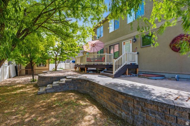 13619 S ANNABERG WAY, Riverton, UT 84065