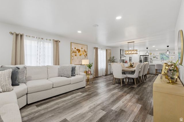 13619 S ANNABERG WAY, Riverton, UT 84065
