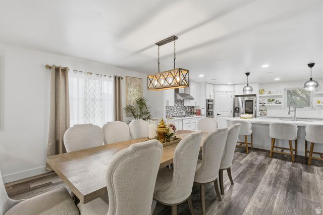 13619 S ANNABERG WAY, Riverton, UT 84065