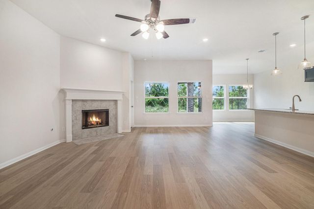 13348 Wichita Fall Trail, Conroe, TX 77303