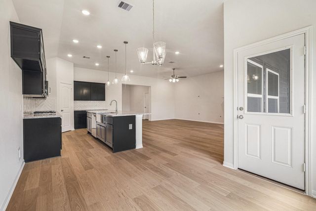 13348 Wichita Fall Trail, Conroe, TX 77303