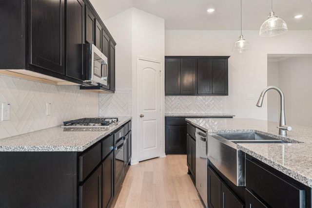 13348 Wichita Fall Trail, Conroe, TX 77303