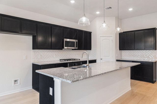 13348 Wichita Fall Trail, Conroe, TX 77303