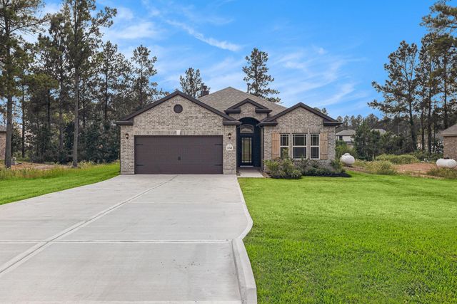 13348 Wichita Fall Trail, Conroe, TX 77303