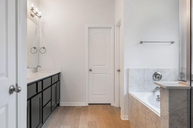 13348 Wichita Fall Trail, Conroe, TX 77303