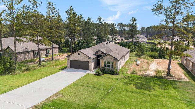 13348 Wichita Fall Trail, Conroe, TX 77303