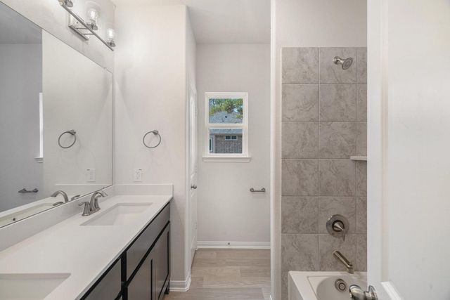 13348 Wichita Fall Trail, Conroe, TX 77303