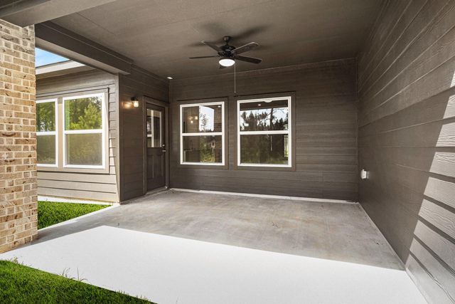 13348 Wichita Fall Trail, Conroe, TX 77303