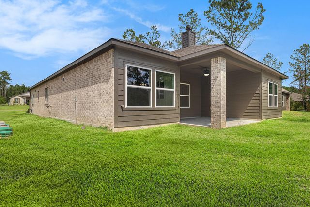 13348 Wichita Fall Trail, Conroe, TX 77303