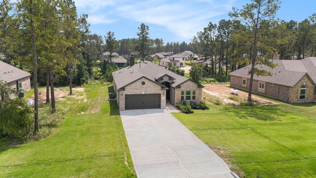 13348 Wichita Fall Trail, Conroe, TX 77303