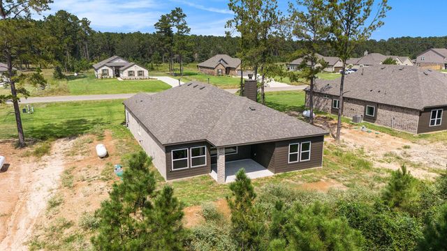 13348 Wichita Fall Trail, Conroe, TX 77303