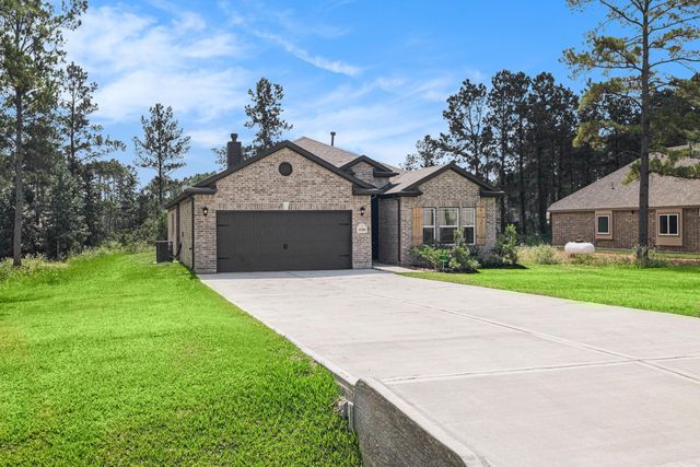 13348 Wichita Fall Trail, Conroe, TX 77303