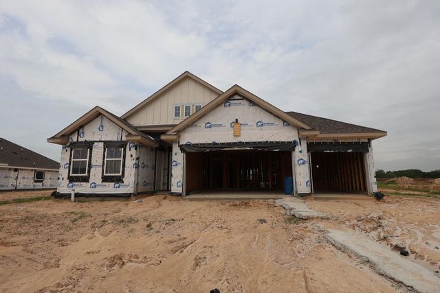 218 Dunovant Drive, Sealy, TX 77474