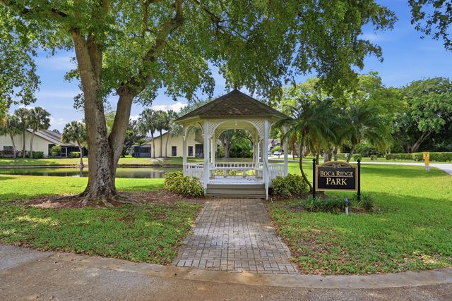 9364 Ketay Circle 5, Boca Raton, FL 33428