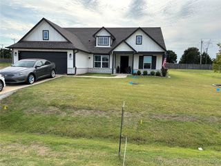 15502 S 34th East Avenue, Bixby, OK 74008