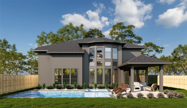 8046 Turquoise Lane, Houston, TX 77055