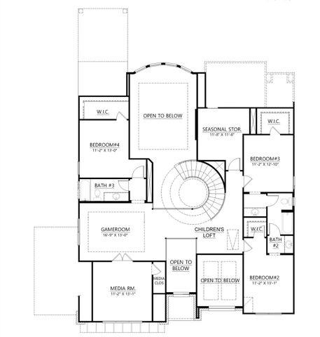 8046 Turquoise Lane, Houston, TX 77055